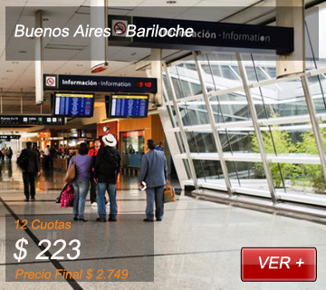 Aeroparque Buenos Aires