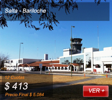 Aeropuerto-Salta